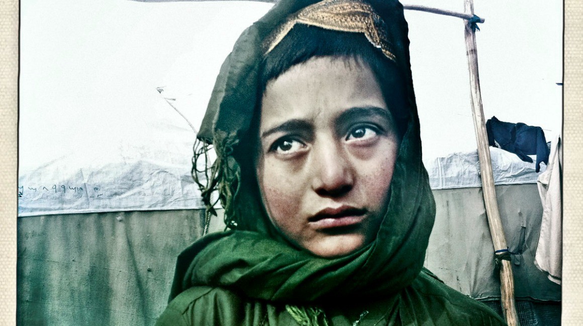 The Neglected Refugees Of Afghanistan