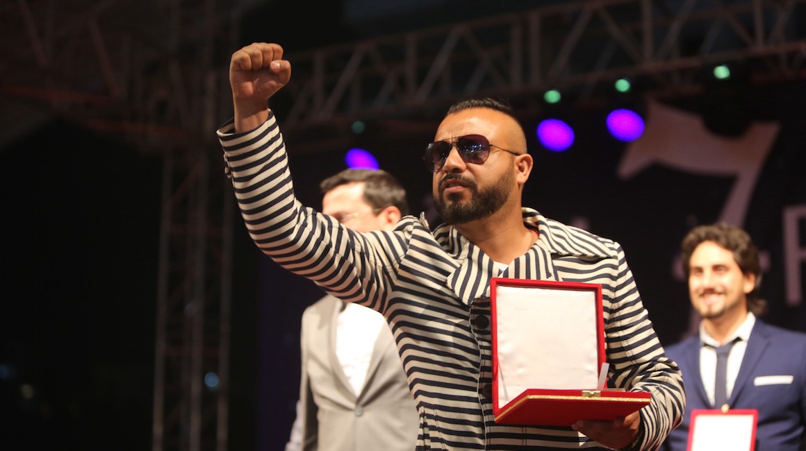 Afghanistan’s Rap Scene Is Real, Political, And Growing