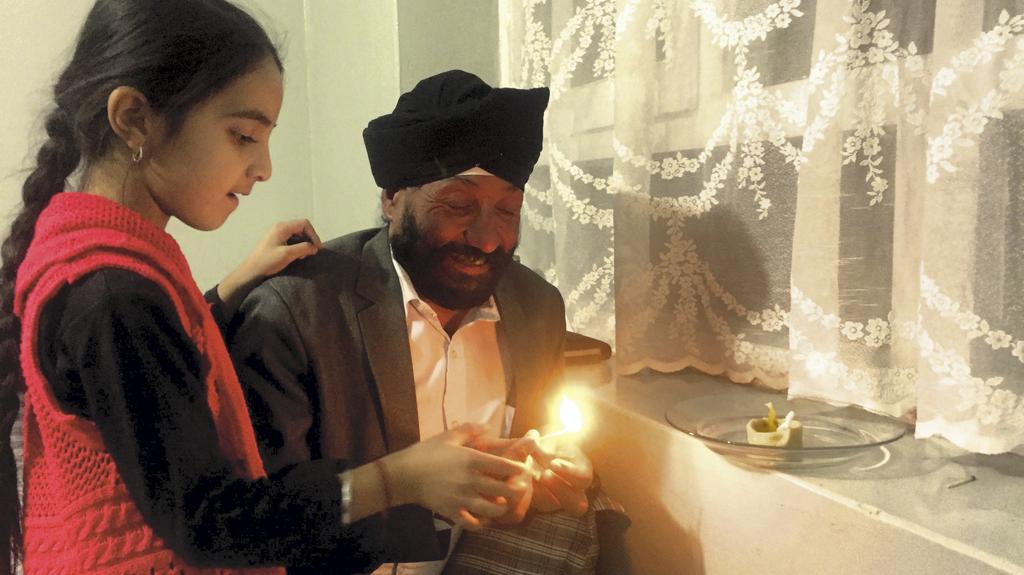 Afghan Hindus and Sikhs celebrate Diwali without ‘pomp and splendour’ amid fear