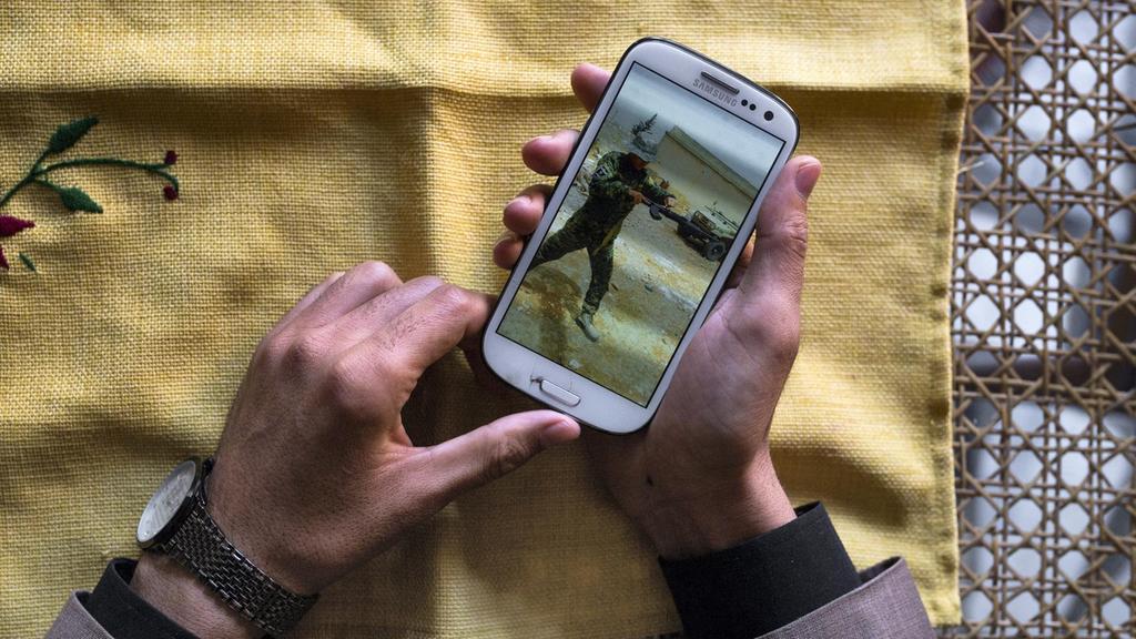 How Iran used religion, threats and money to sign Afghans up to Syria fight