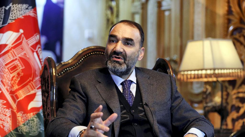 Afghan governor ignores president’s order to resign