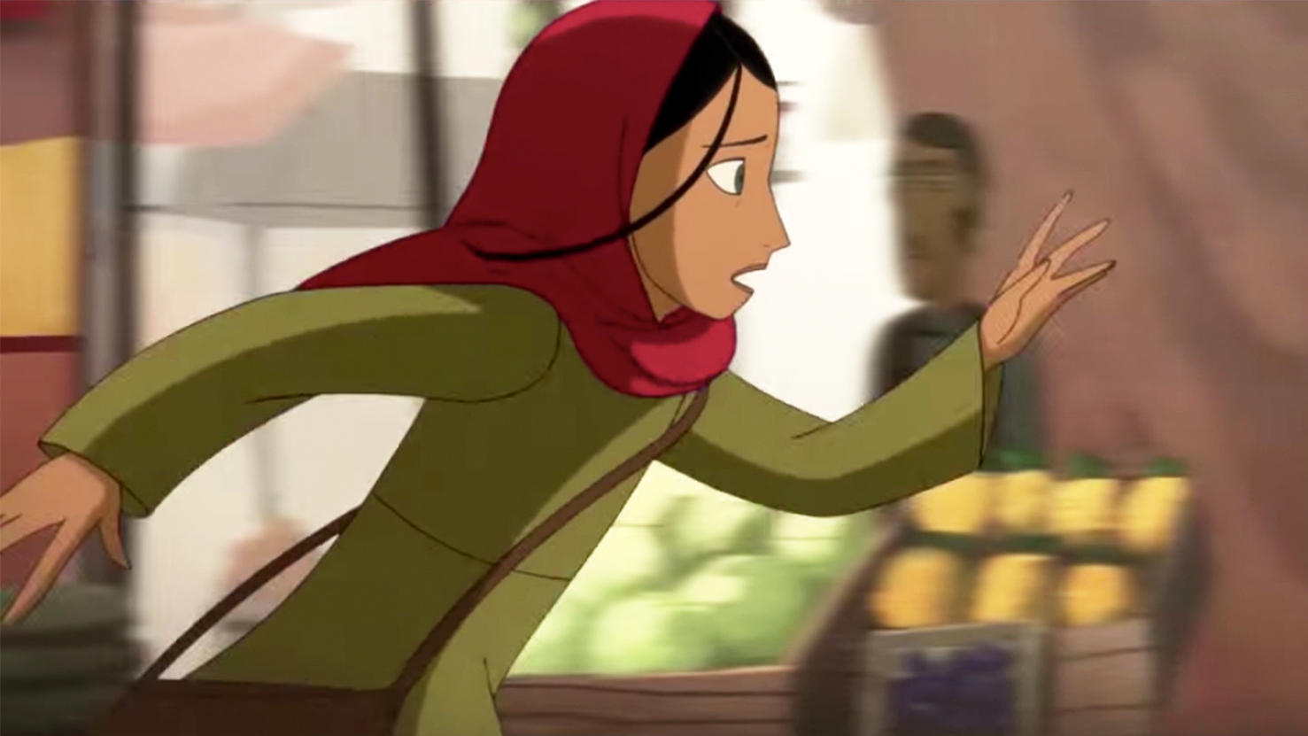 If Afghanistan Ran The Oscars, ‘The Breadwinner’ Would Triumph