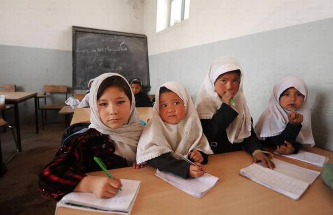 Militants’ war on education in Afghanistan