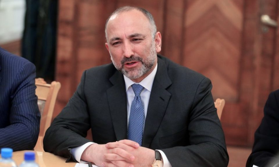 Afghanistan gets a diplomat as its new national security adviser