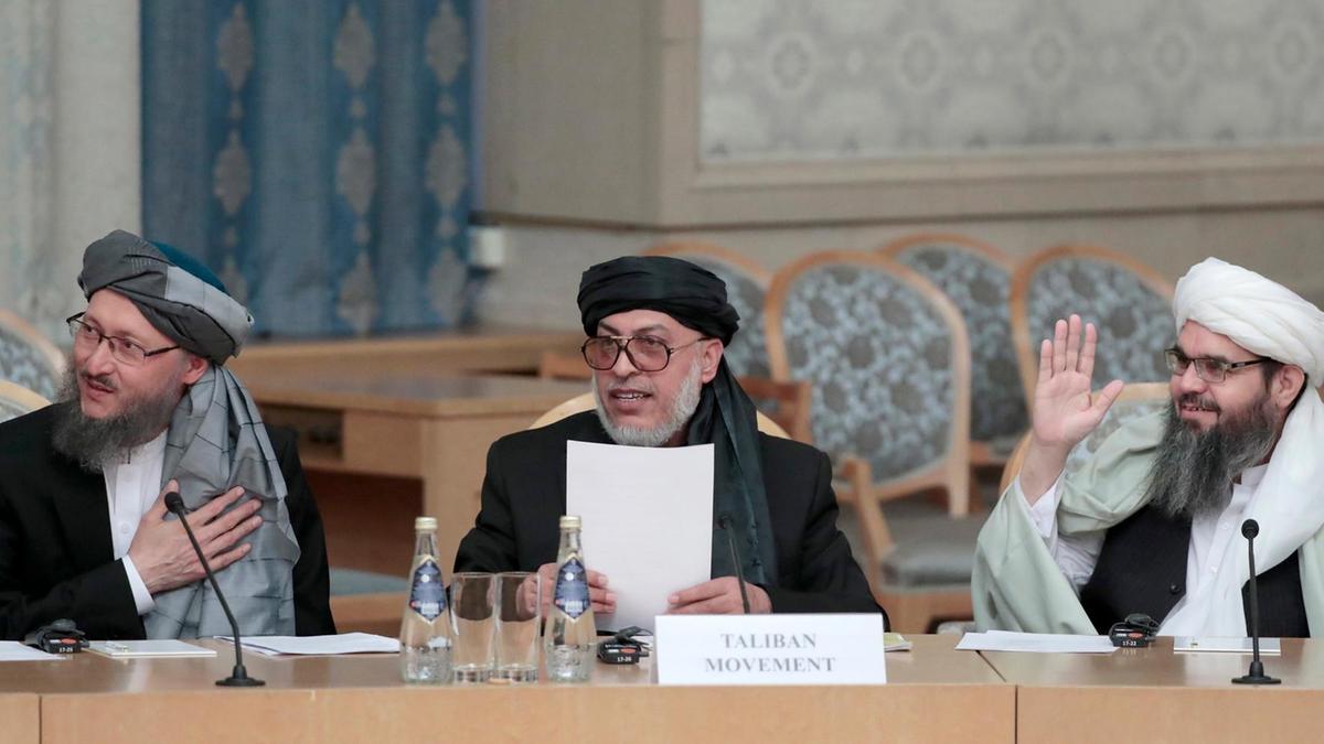 Taliban cancel Imran Khan meet after Kabul complaint