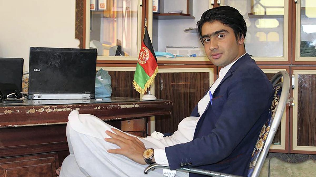 Taliban execution of radio host portends another bad year for Afghan journalists
