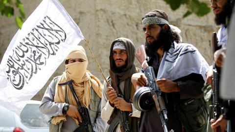 Is Daesh posing an existential threat to the Taliban? – TRT World
