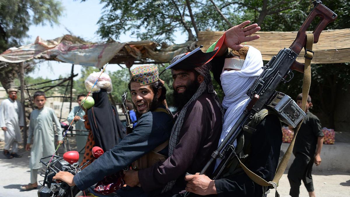 Afghan Taliban drop more hints of openness to ceasefire – The National