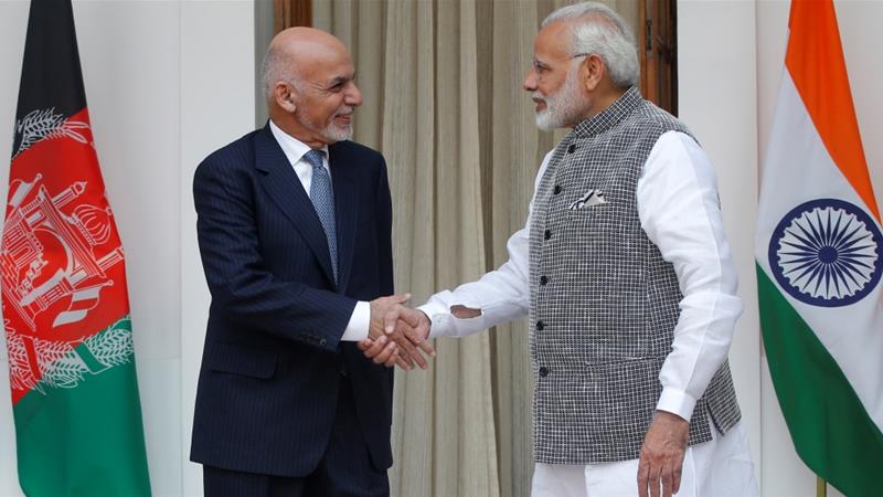 Will US-Taliban deal limit India’s leverage in Afghanistan? – Al Jazeera