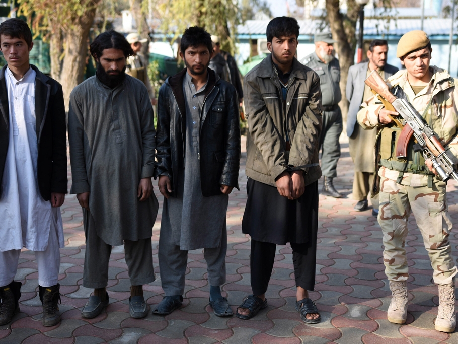 Uzbekistan’s ISIS problem: persecution at home may be radicalising young Muslims – The National