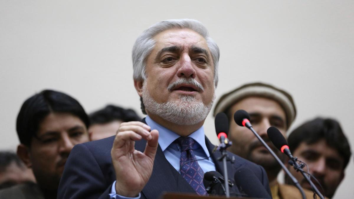 Abdullah Abdullah and Ashraf Ghani close to power-sharing deal in Afghanistan – The National