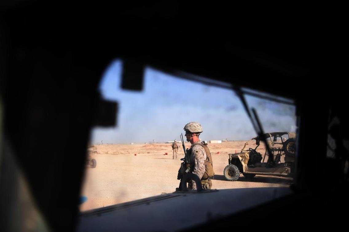 US troop withdrawal from Afghanistan risks international terrorism resurgence: Nato Chief
