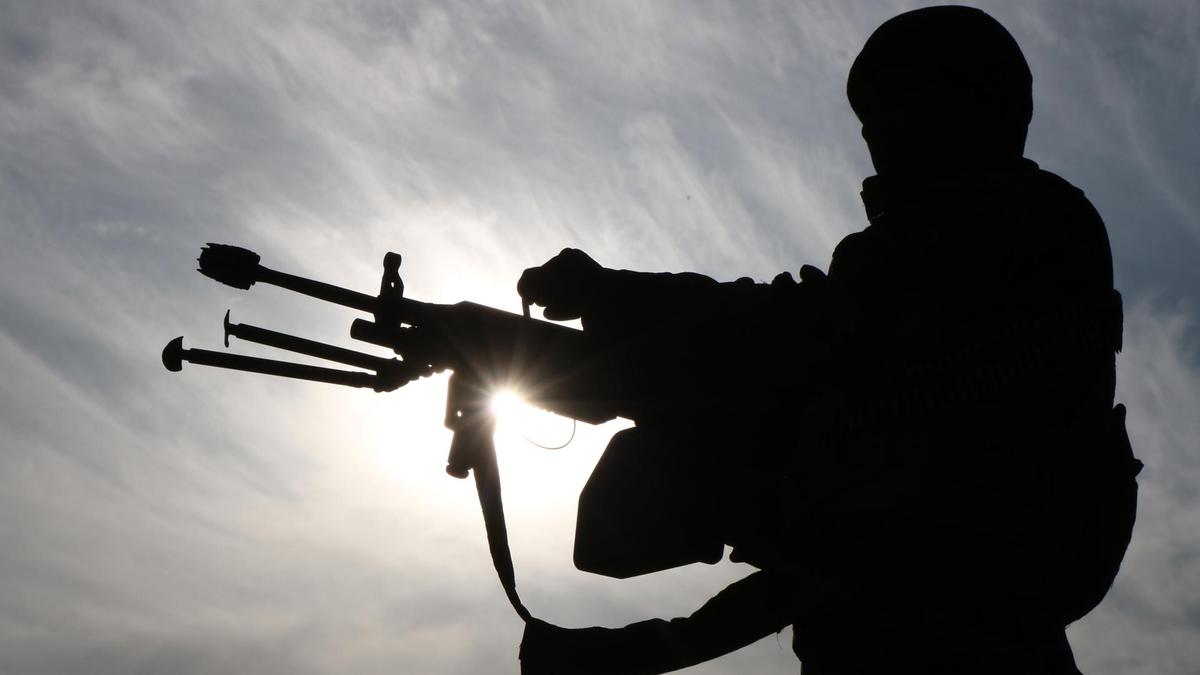 US withdrawal leaves Afghan soldiers feeling abandoned