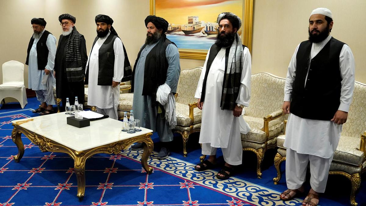 Taliban expecting release of 7,000 prisoners additional to US deal