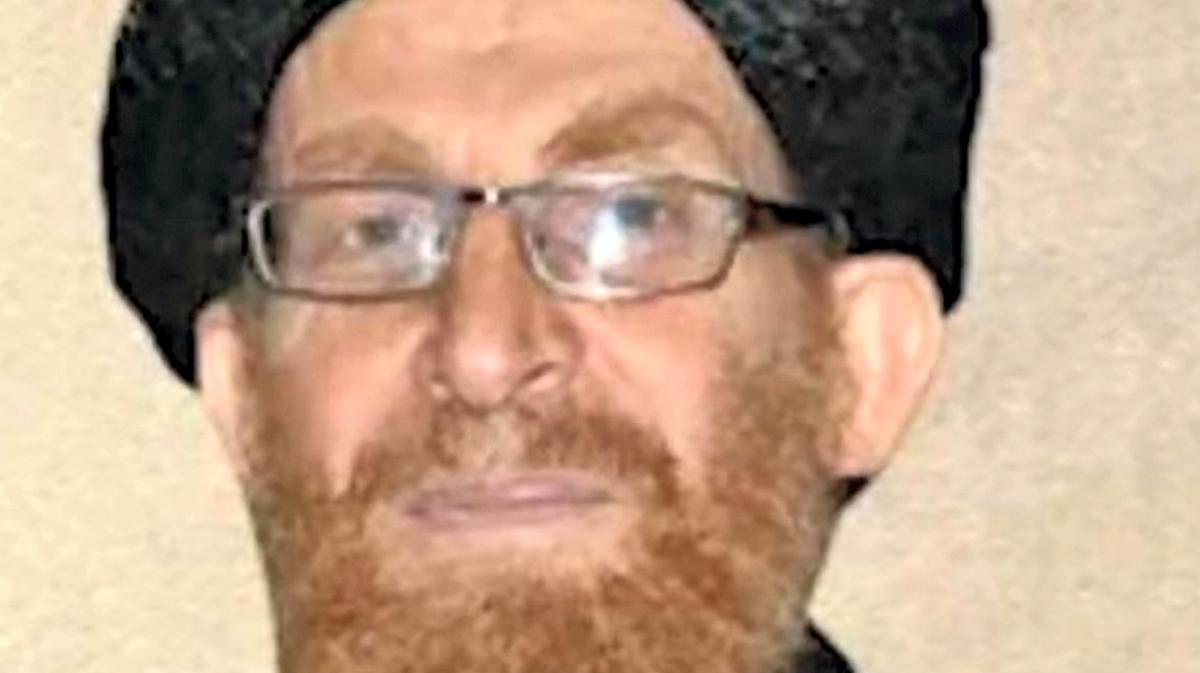 Top Al Qaeda figure Abu Muhsin Al Masri killed during arrest in Afghanistan