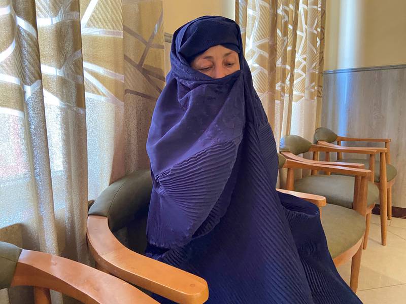 Taliban trying to force Afghan girls as young as 13 into marriage