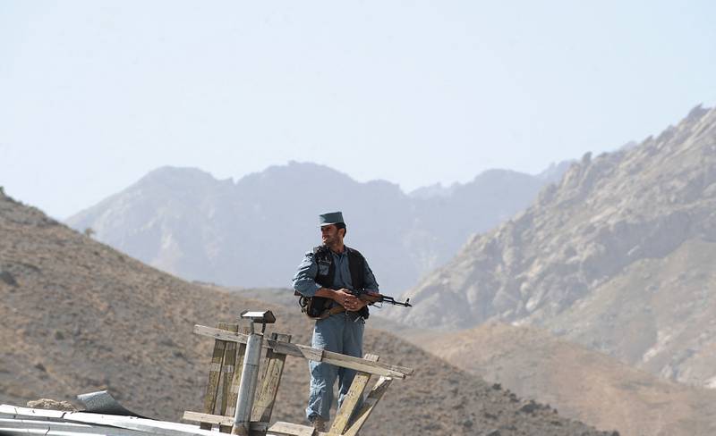 Panjshir resistance leader urges national uprising against Taliban