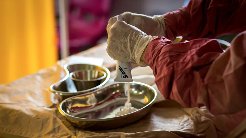A surgeon who helps burned Afghan women is now in hiding, afraid for her life