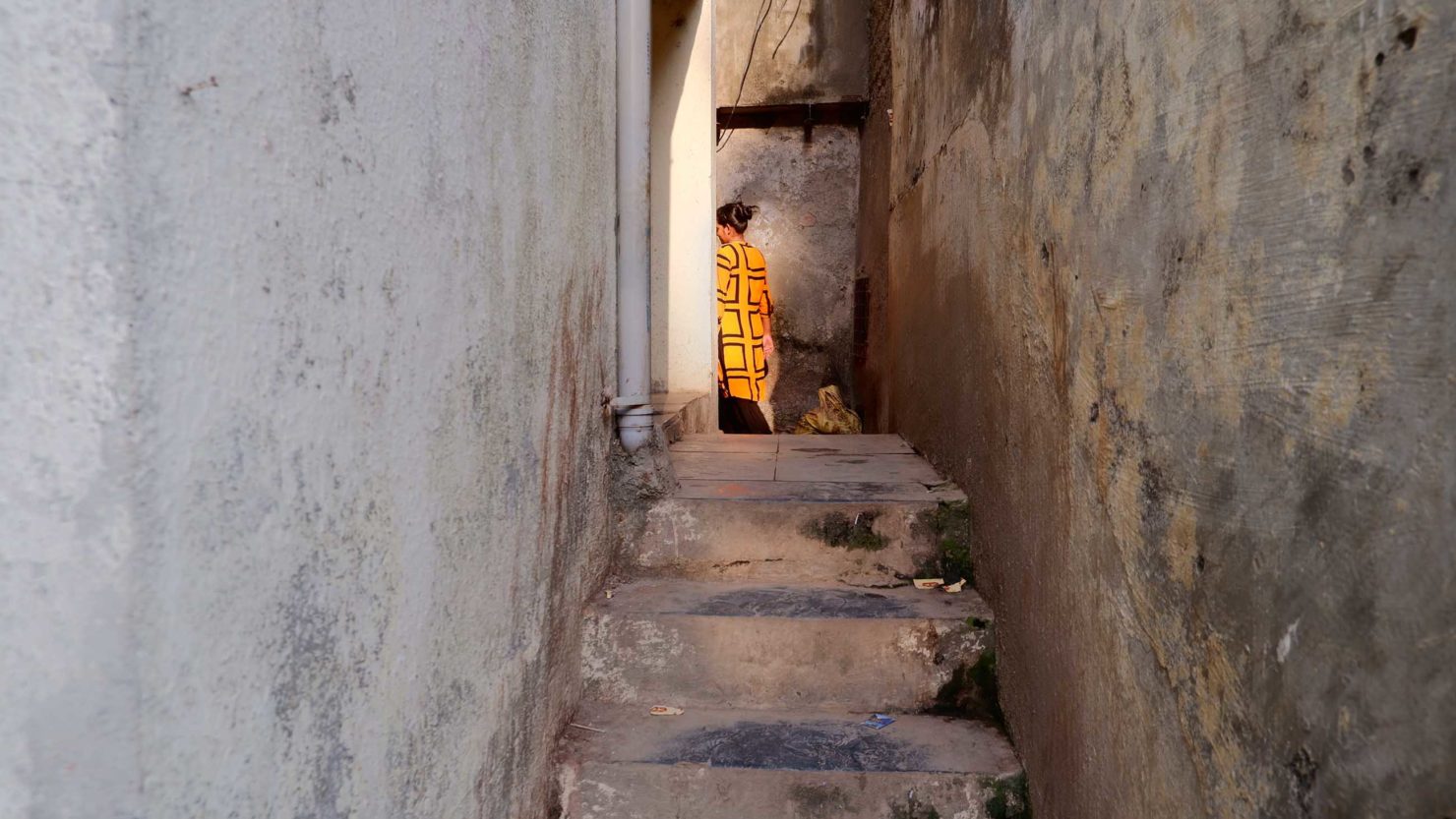 For Many Indian Women, Lack of Toilet Access Poses Health Risks